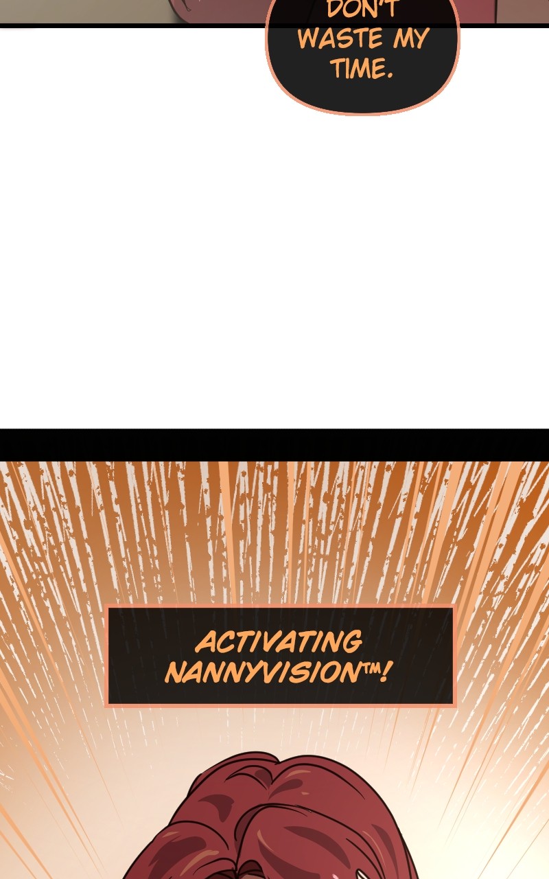 Read The Mafia Nanny ENGLISH Manga Online