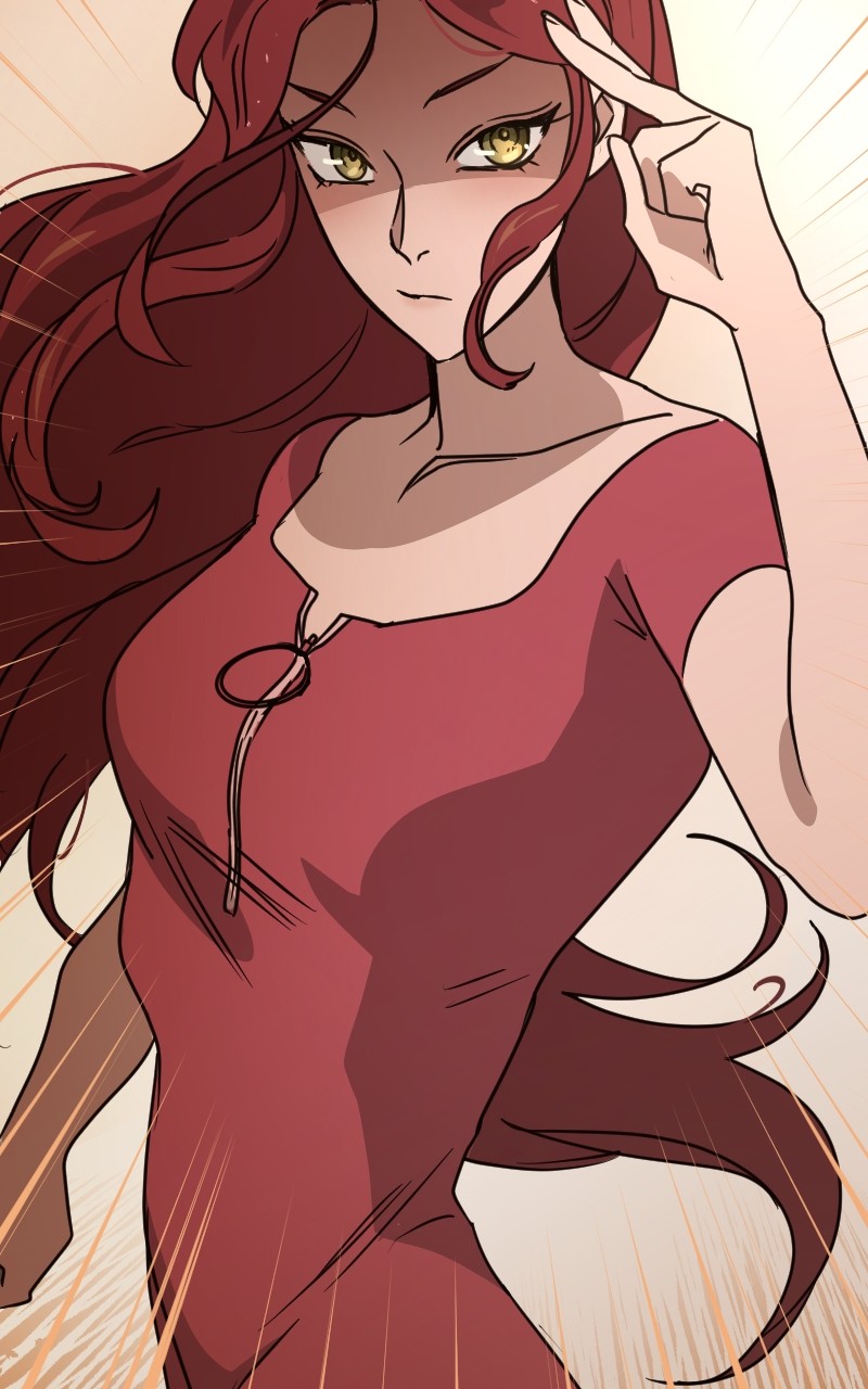 Read The Mafia Nanny ENGLISH Manga Online