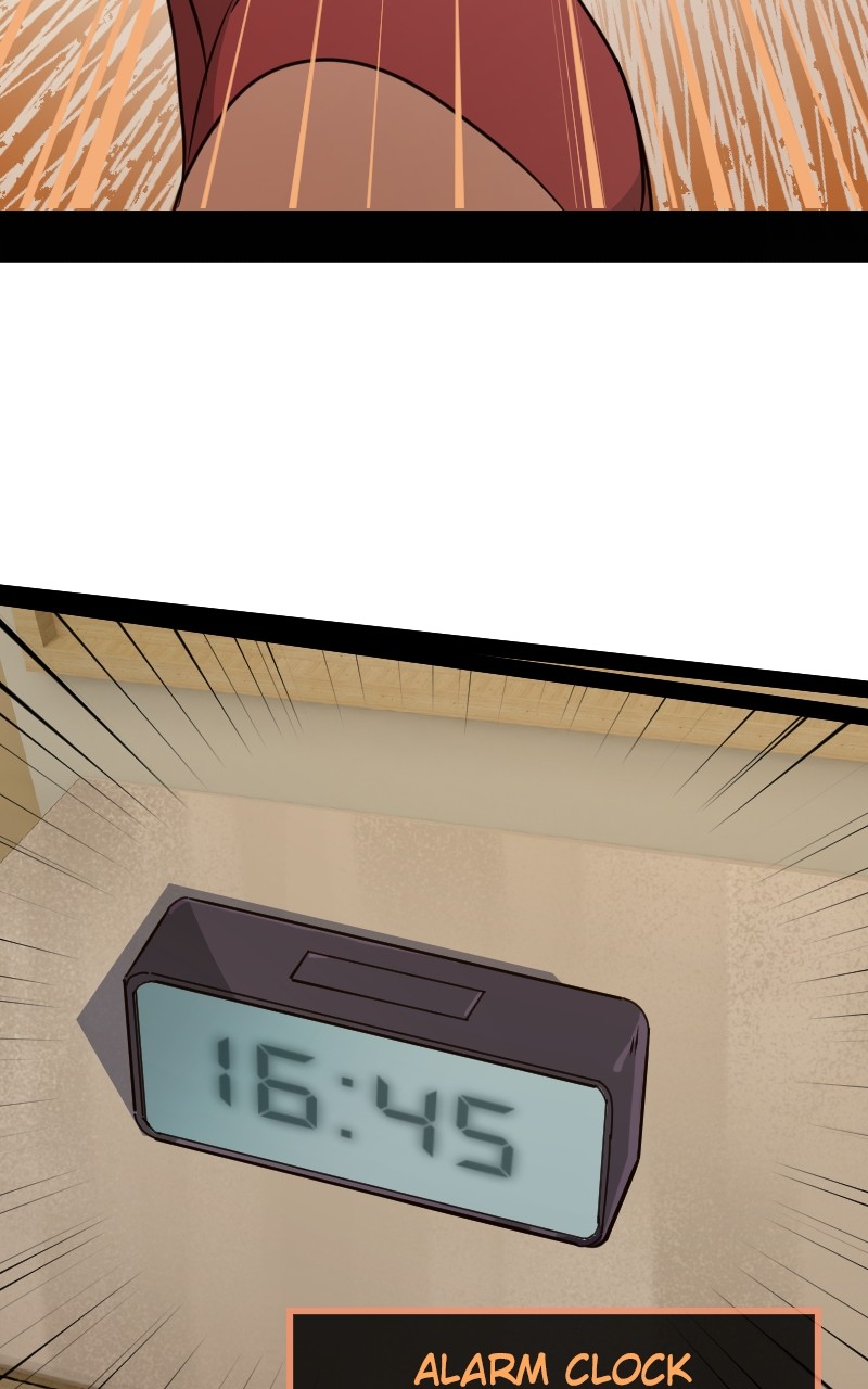 Read The Mafia Nanny ENGLISH Manga Online