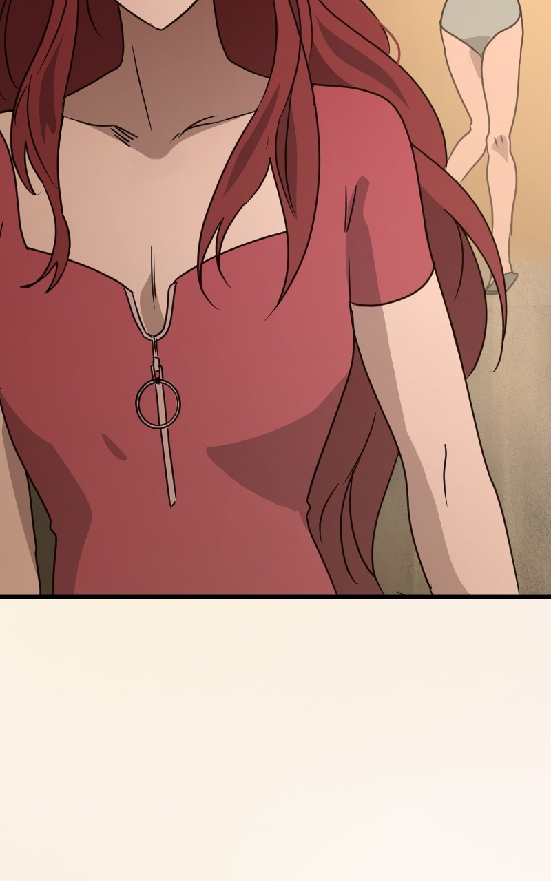 Read The Mafia Nanny ENGLISH Manga Online