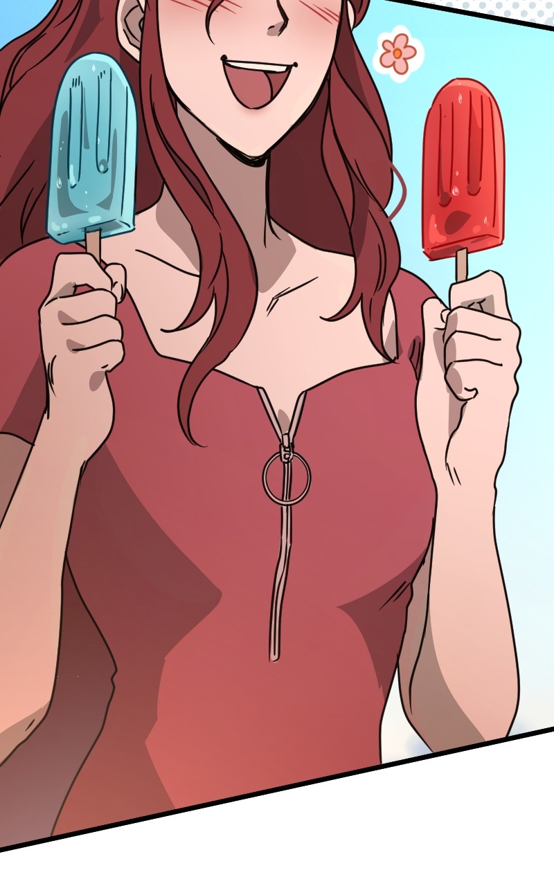 Read The Mafia Nanny ENGLISH Manga Online