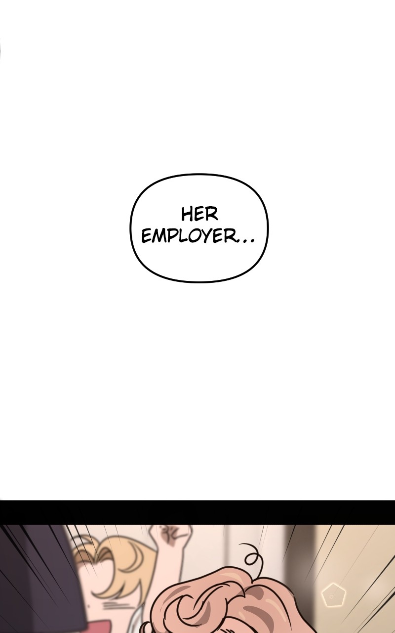 Read The Mafia Nanny ENGLISH Manga Online