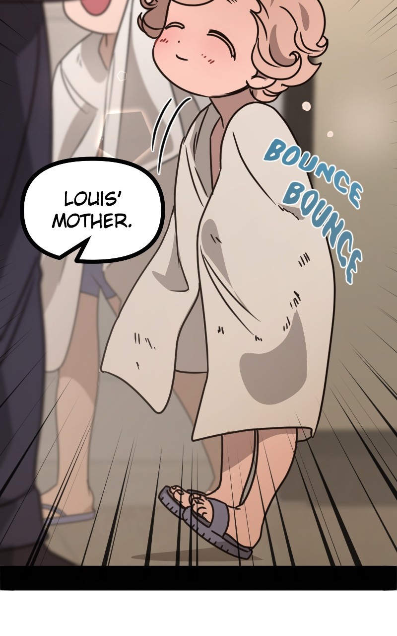 Read The Mafia Nanny ENGLISH Manga Online