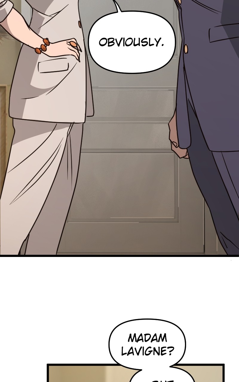 Read The Mafia Nanny ENGLISH Manga Online