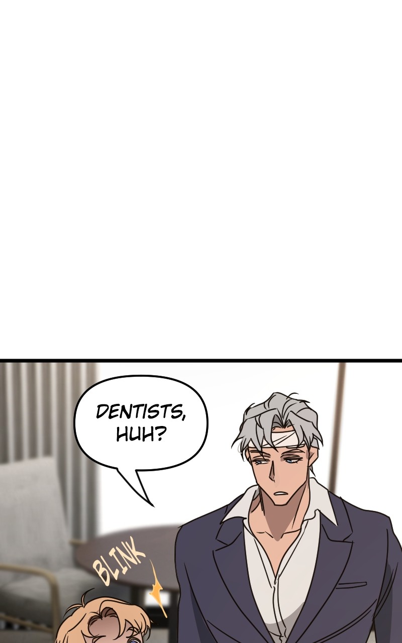 Read The Mafia Nanny ENGLISH Manga Online