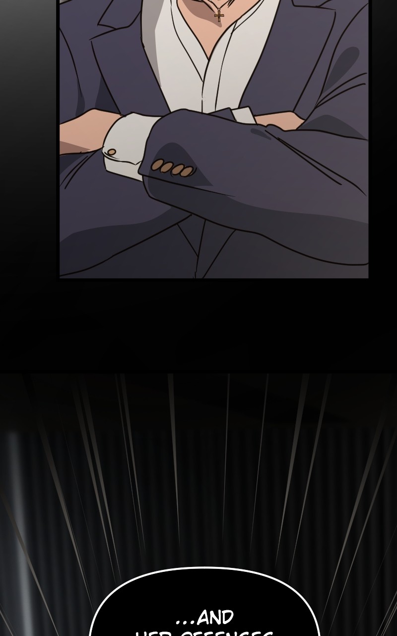 Read The Mafia Nanny ENGLISH Manga Online