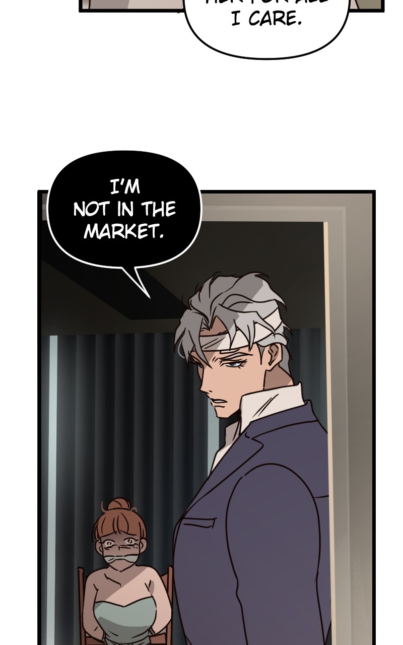 Read The Mafia Nanny ENGLISH Manga Online