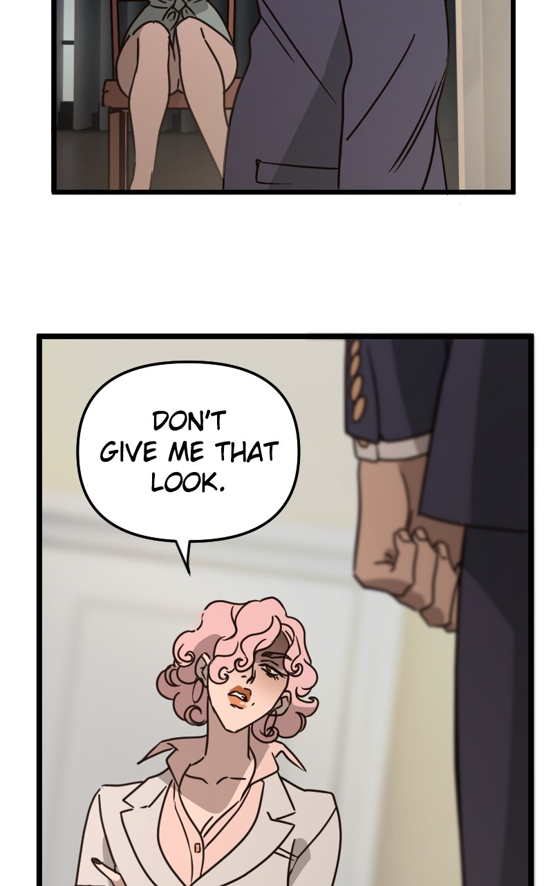 Read The Mafia Nanny ENGLISH Manga Online