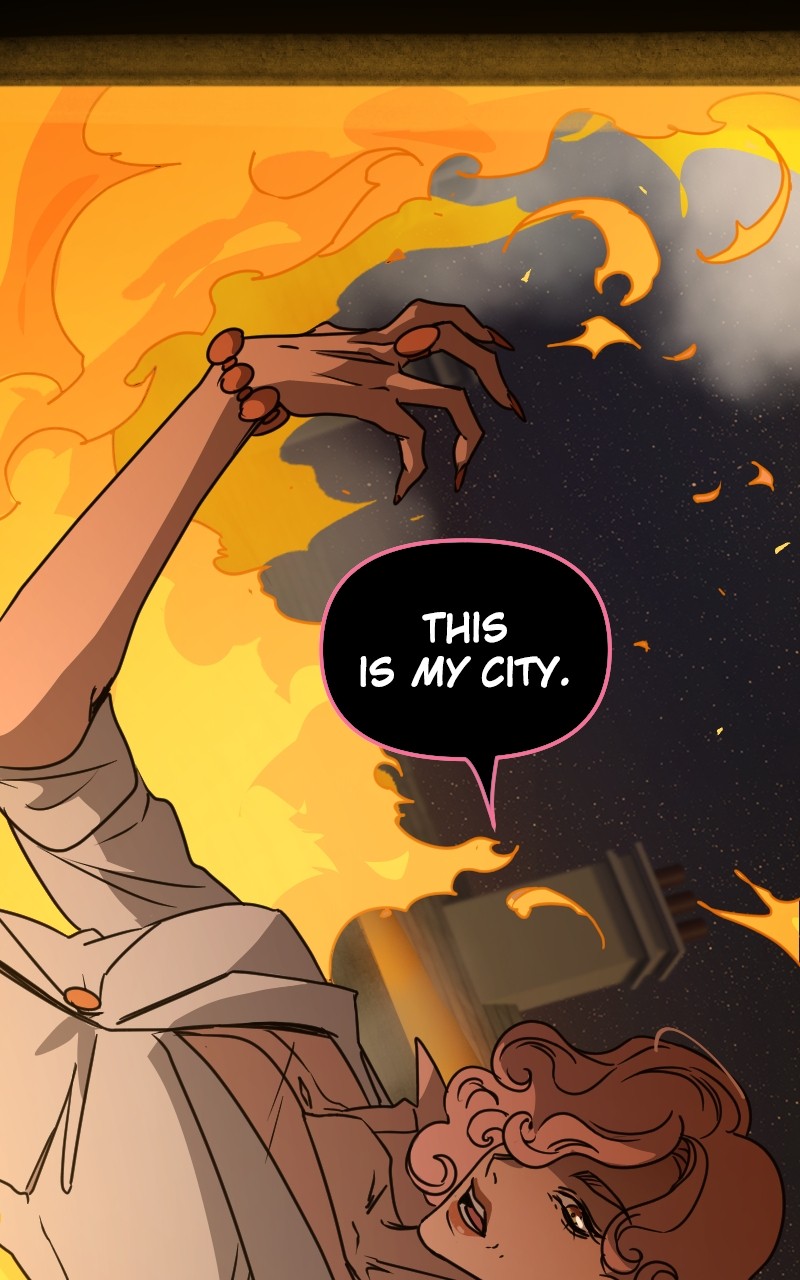 Read The Mafia Nanny ENGLISH Manga Online