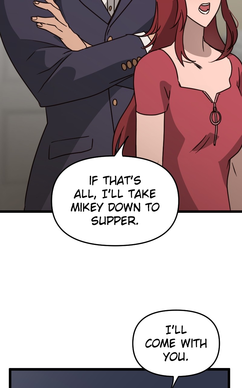 Read The Mafia Nanny ENGLISH Manga Online