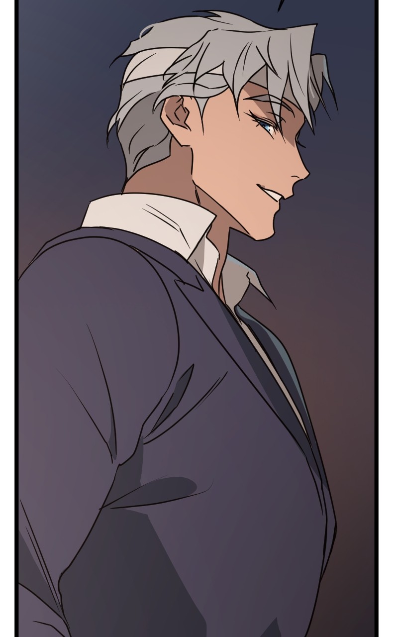 Read The Mafia Nanny ENGLISH Manga Online