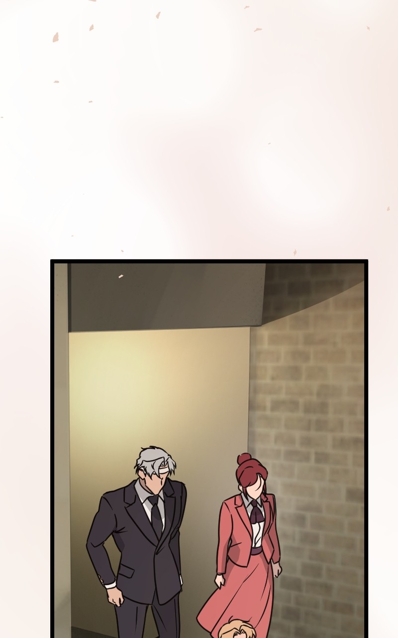 Read The Mafia Nanny ENGLISH Manga Online