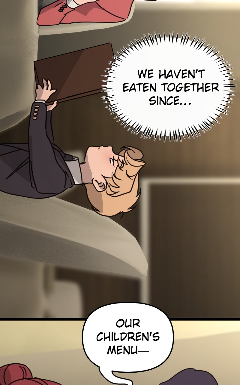 Read The Mafia Nanny ENGLISH Manga Online