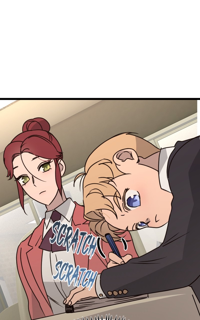 Read The Mafia Nanny ENGLISH Manga Online