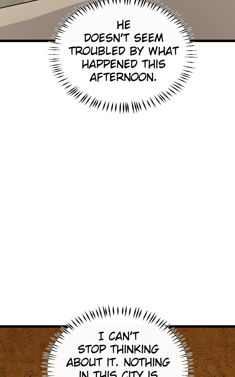 Read The Mafia Nanny ENGLISH Manga Online