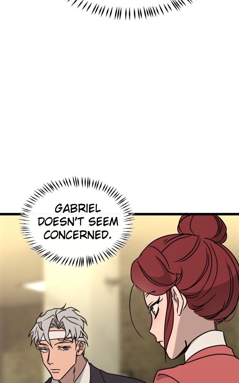 Read The Mafia Nanny ENGLISH Manga Online