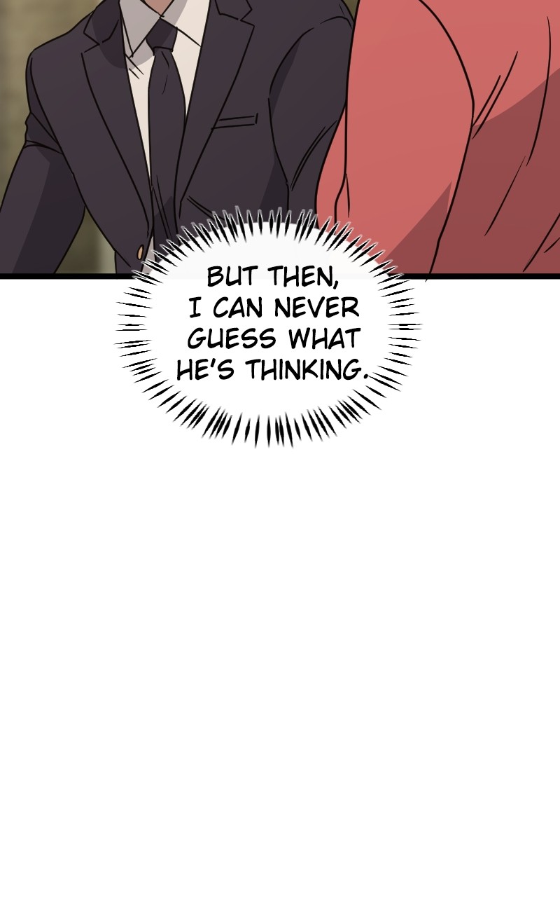 Read The Mafia Nanny ENGLISH Manga Online