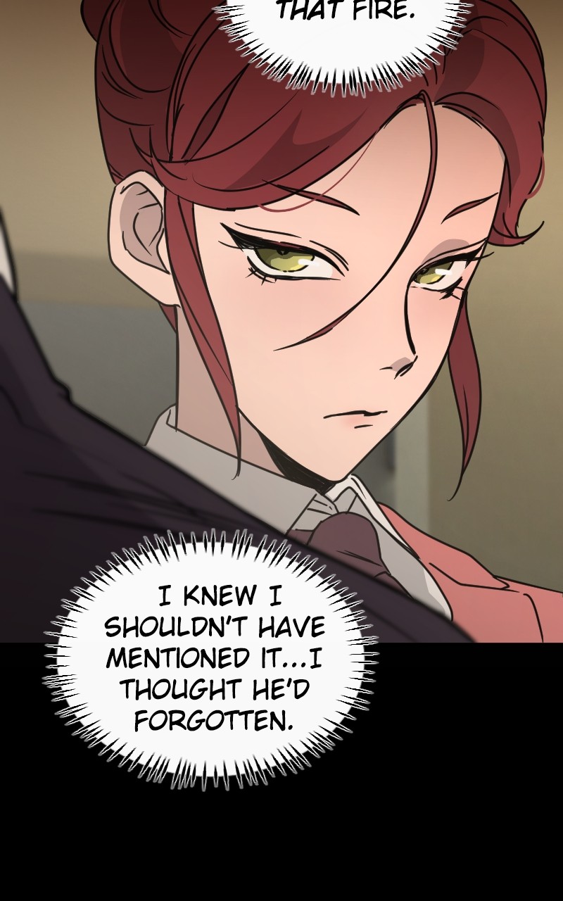 Read The Mafia Nanny ENGLISH Manga Online