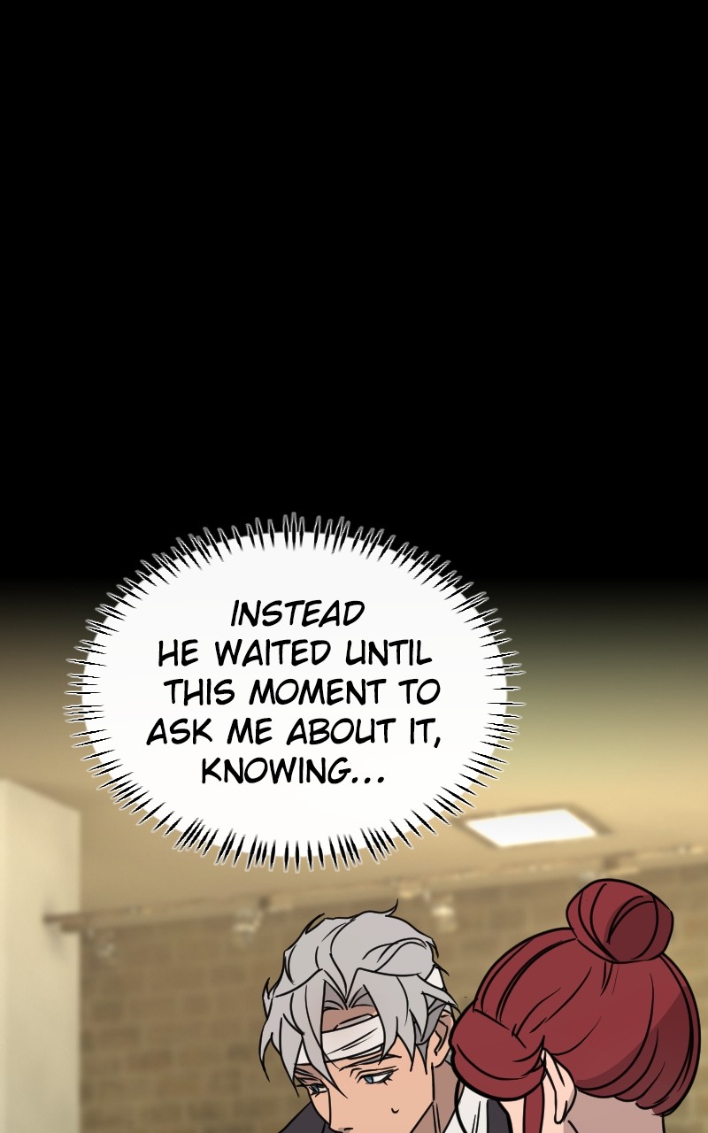 Read The Mafia Nanny ENGLISH Manga Online