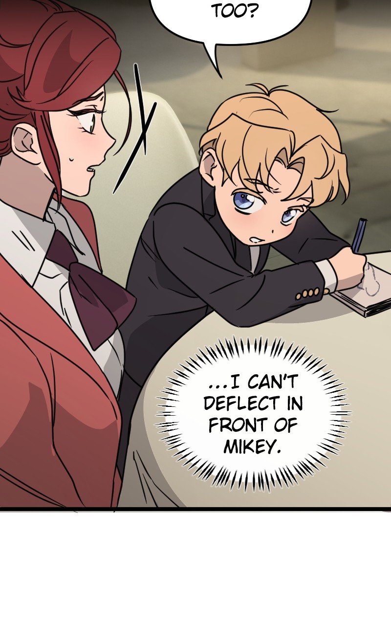 Read The Mafia Nanny ENGLISH Manga Online