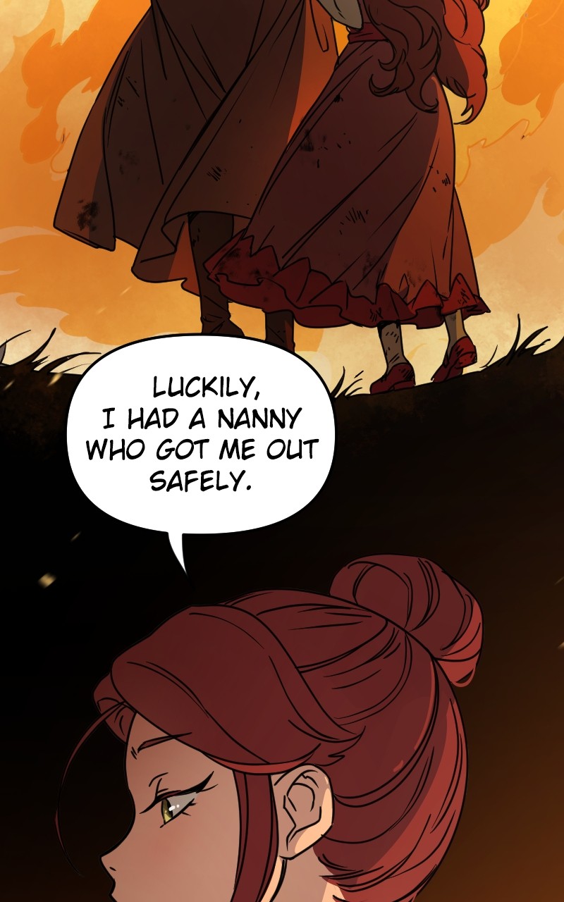 Read The Mafia Nanny ENGLISH Manga Online