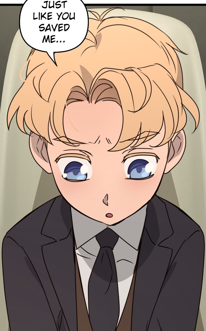 Read The Mafia Nanny ENGLISH Manga Online