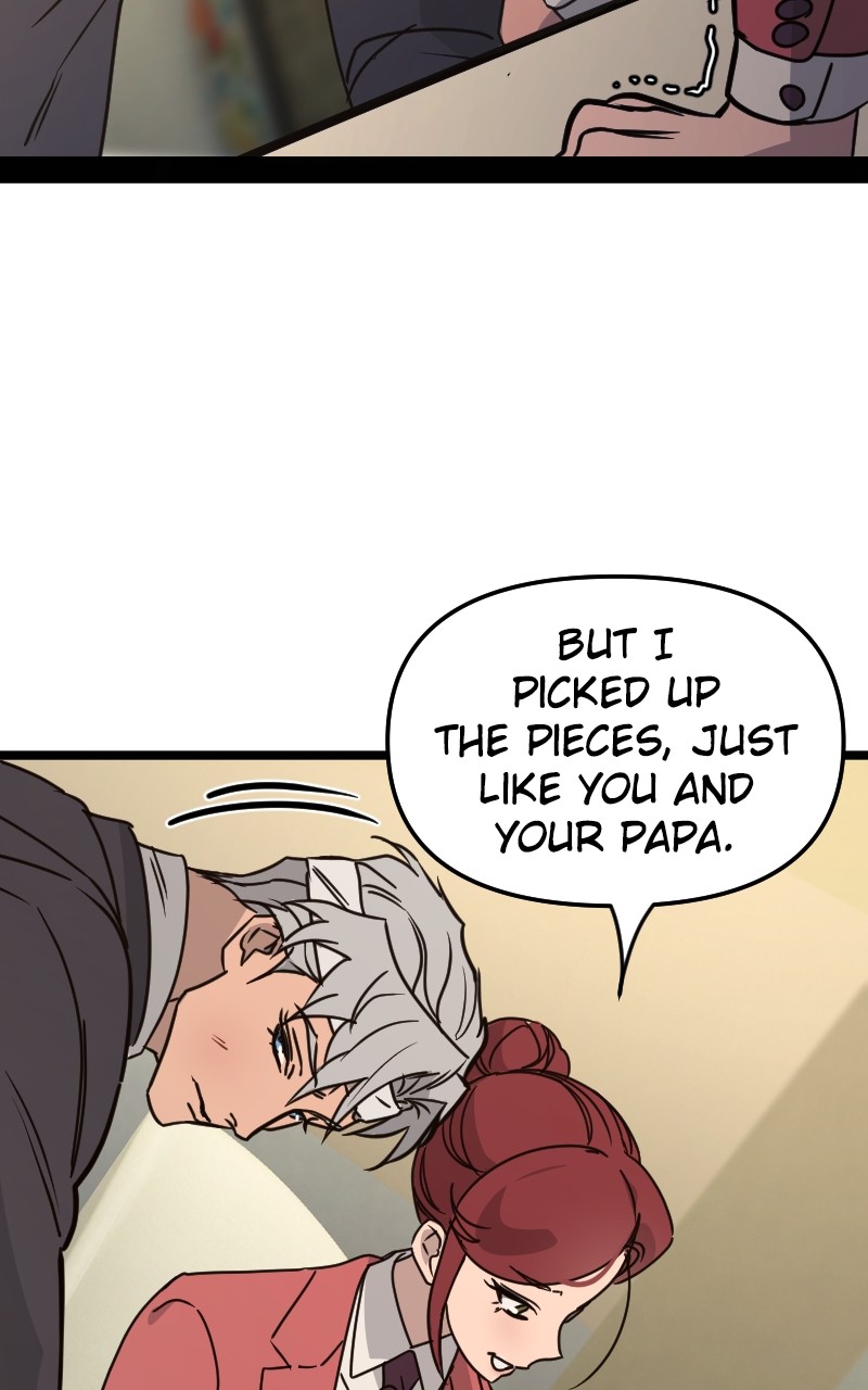 Read The Mafia Nanny ENGLISH Manga Online