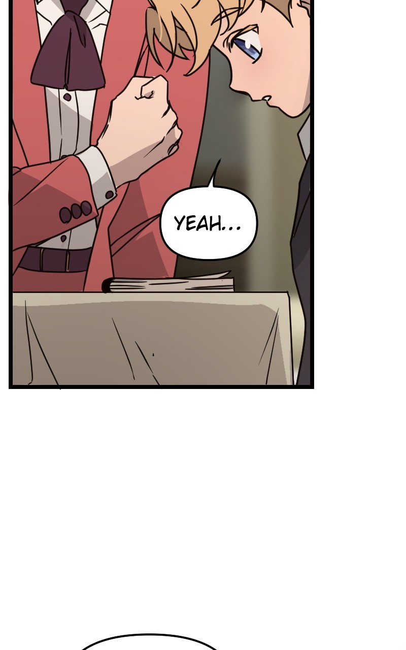 Read The Mafia Nanny ENGLISH Manga Online