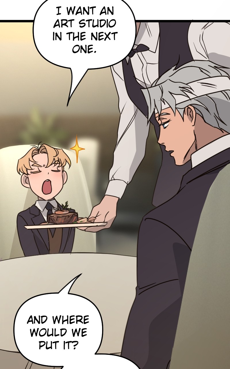 Read The Mafia Nanny ENGLISH Manga Online