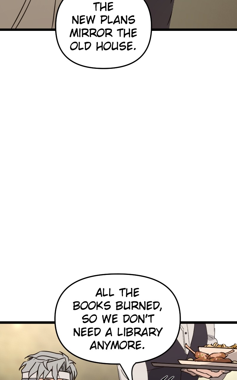 Read The Mafia Nanny ENGLISH Manga Online