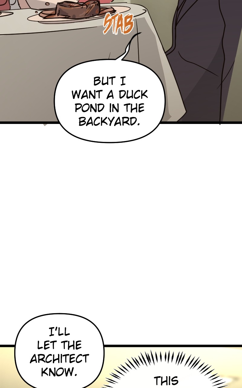 Read The Mafia Nanny ENGLISH Manga Online