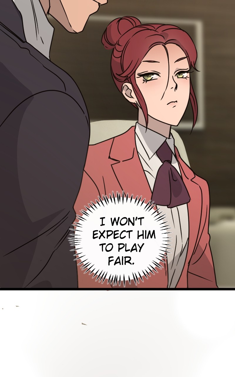 Read The Mafia Nanny ENGLISH Manga Online