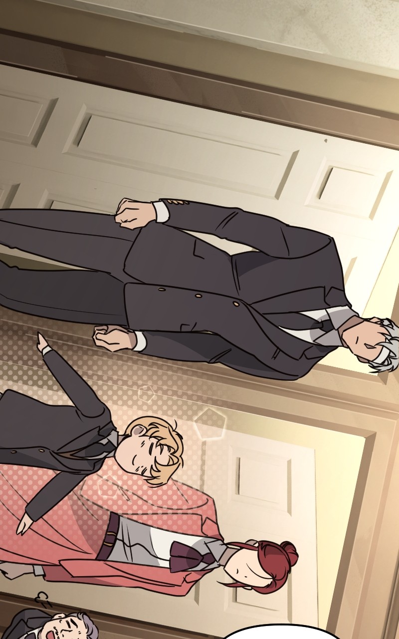 Read The Mafia Nanny ENGLISH Manga Online