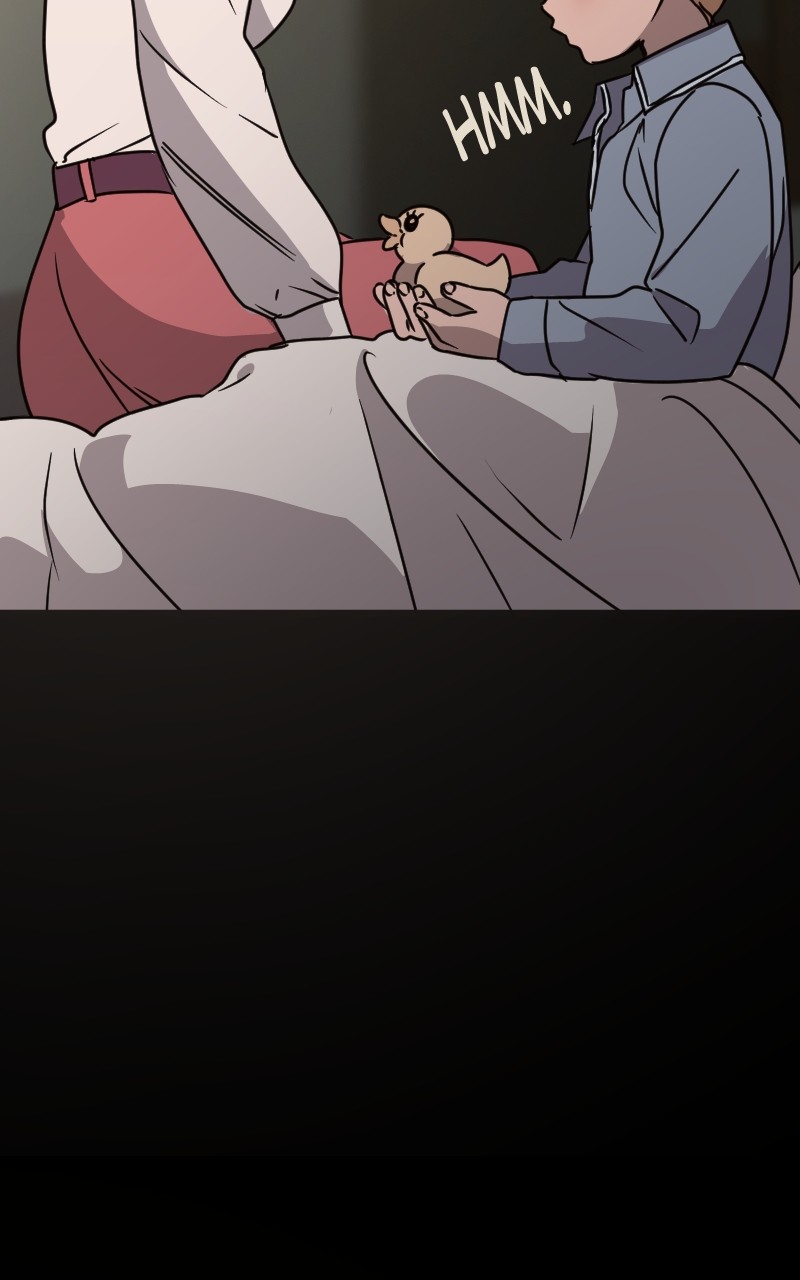 Read The Mafia Nanny ENGLISH Manga Online