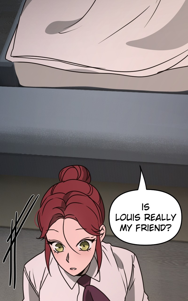 Read The Mafia Nanny ENGLISH Manga Online