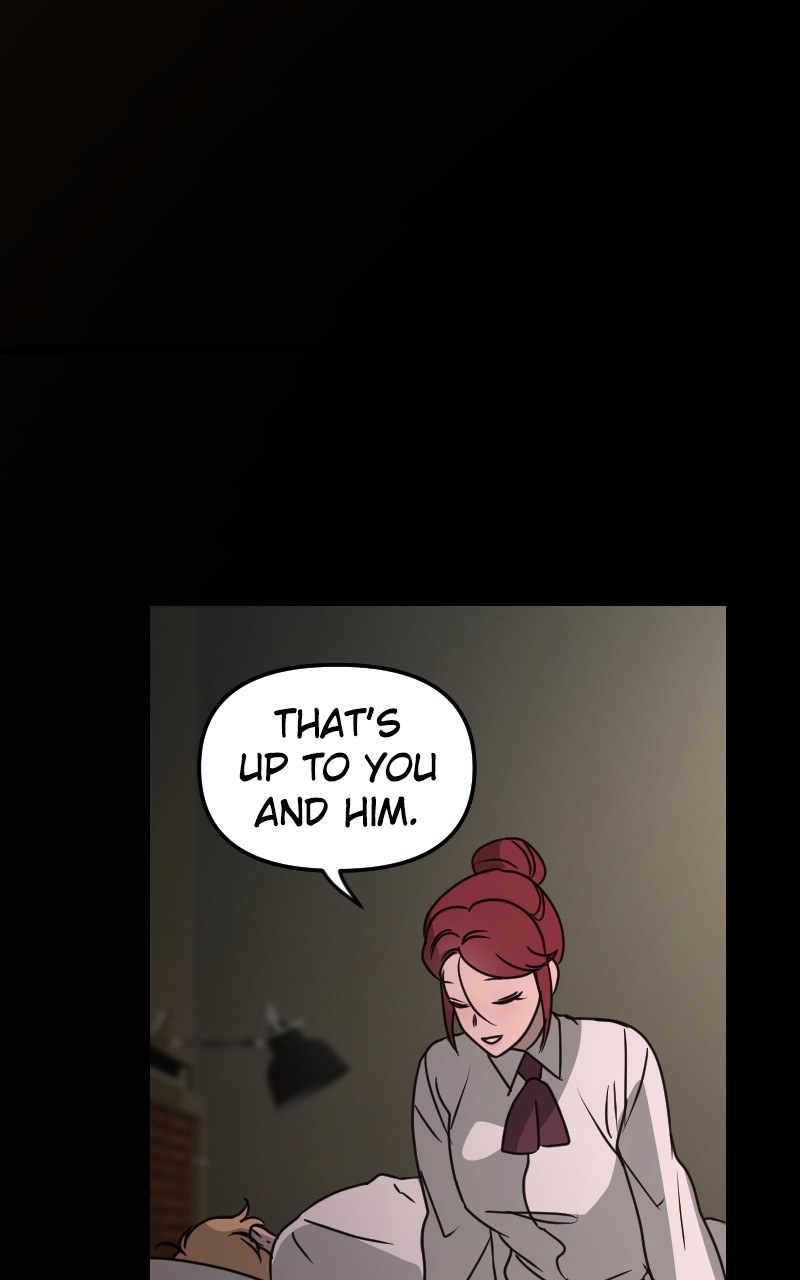 Read The Mafia Nanny ENGLISH Manga Online