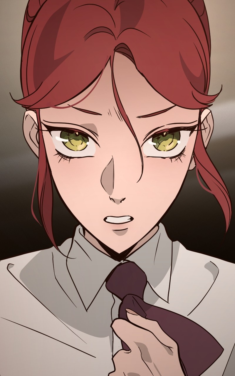 Read The Mafia Nanny ENGLISH Manga Online