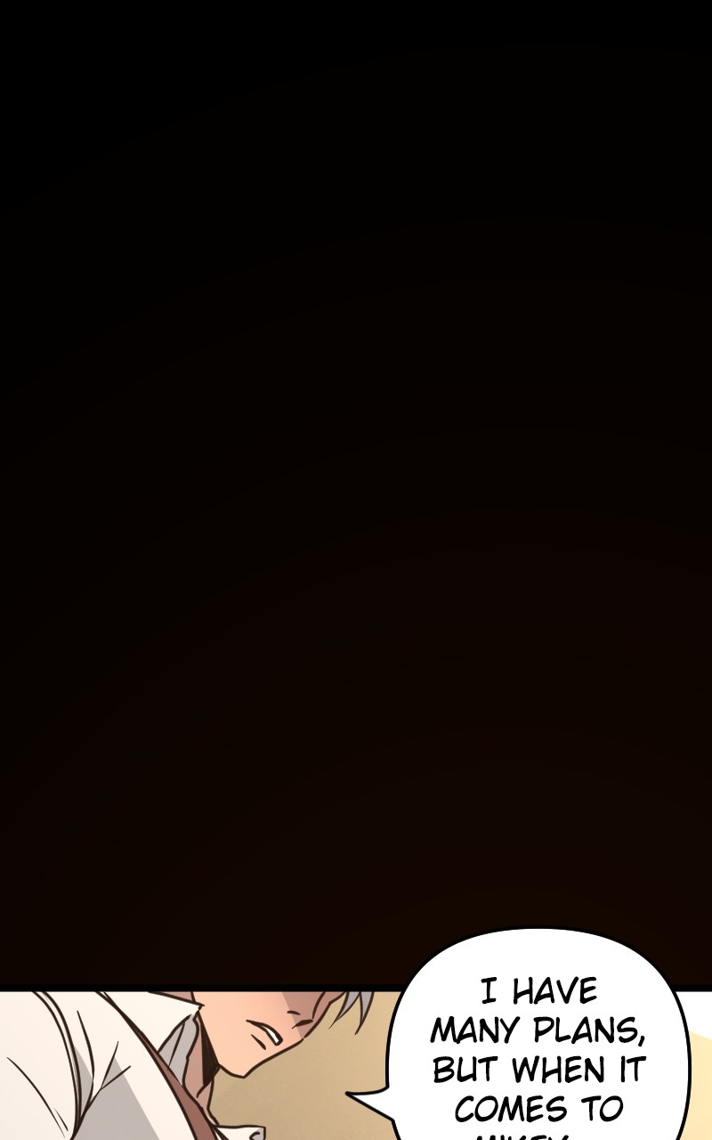 Read The Mafia Nanny ENGLISH Manga Online