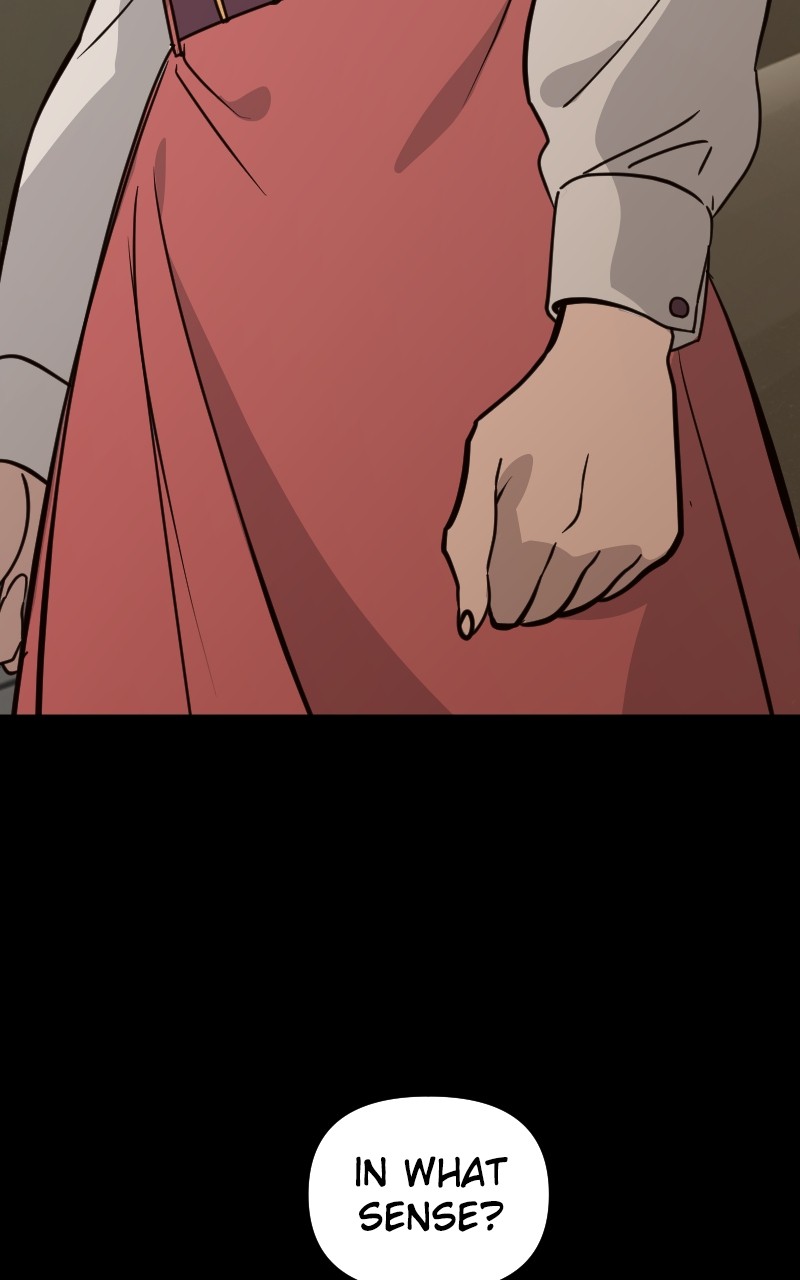 Read The Mafia Nanny ENGLISH Manga Online