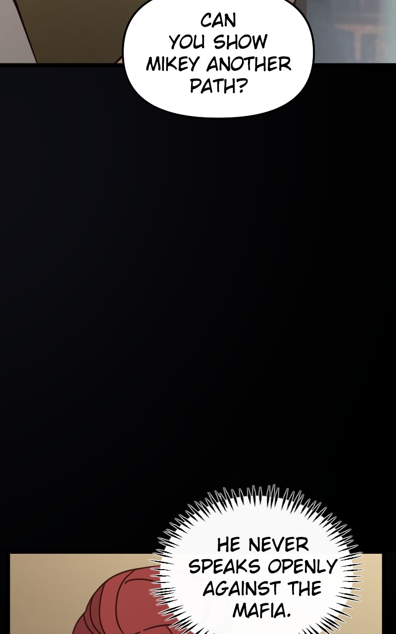 Read The Mafia Nanny ENGLISH Manga Online