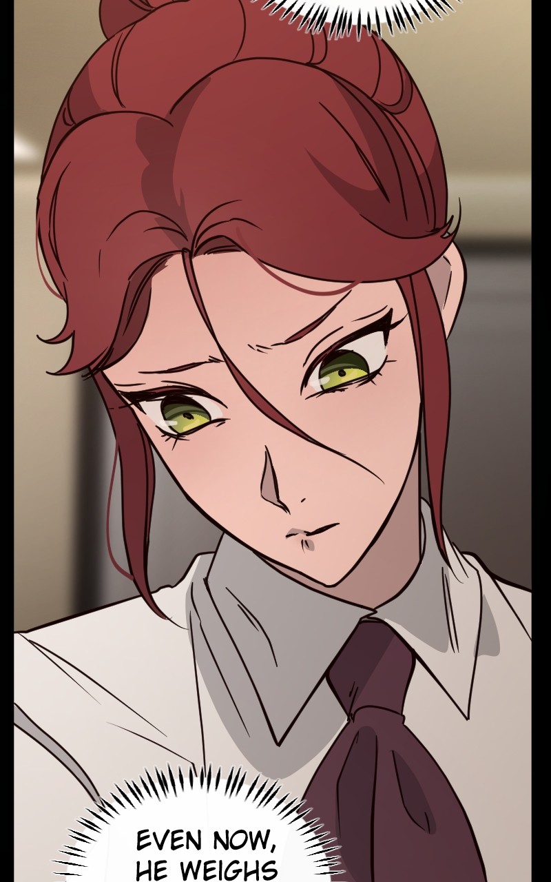 Read The Mafia Nanny ENGLISH Manga Online