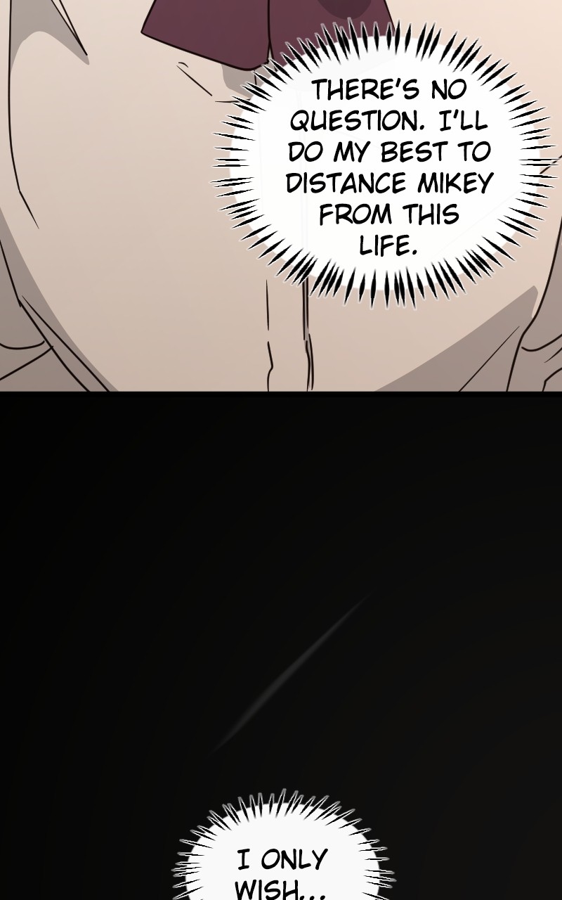 Read The Mafia Nanny ENGLISH Manga Online