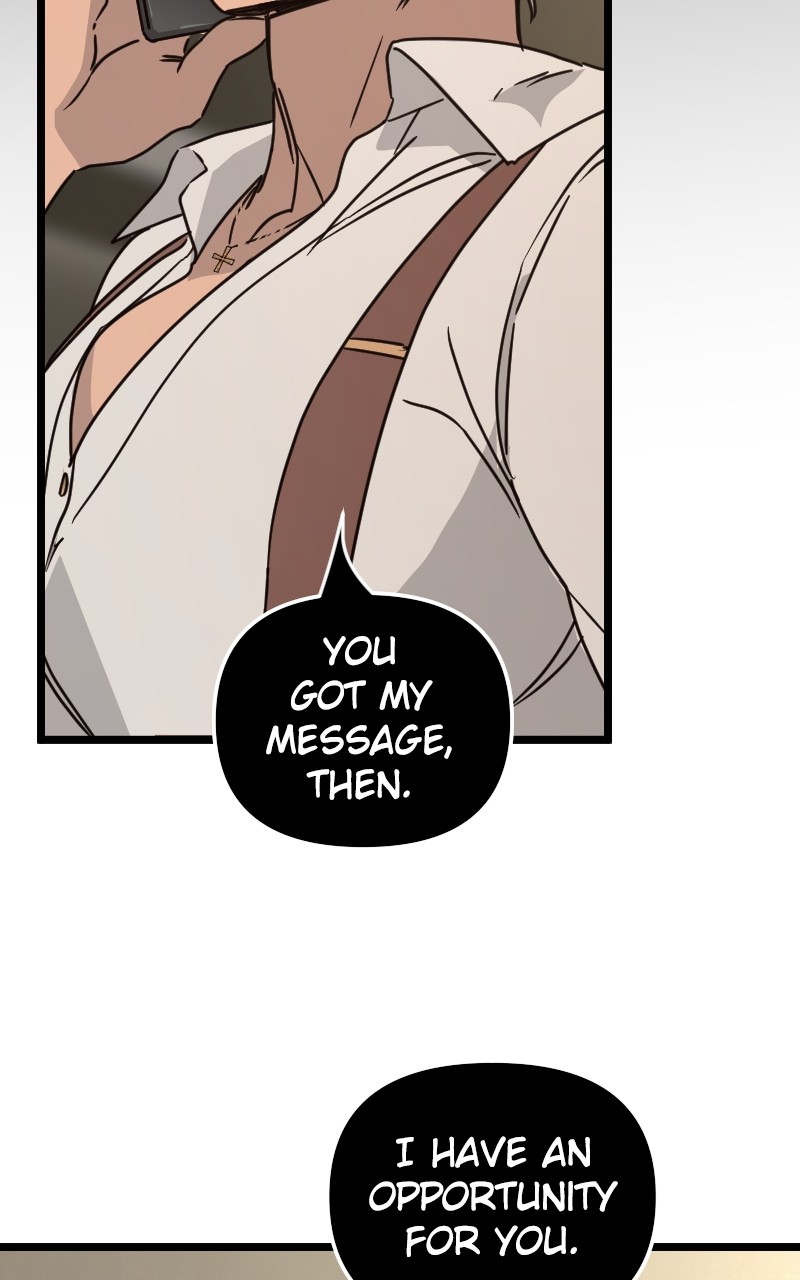 Read The Mafia Nanny ENGLISH Manga Online