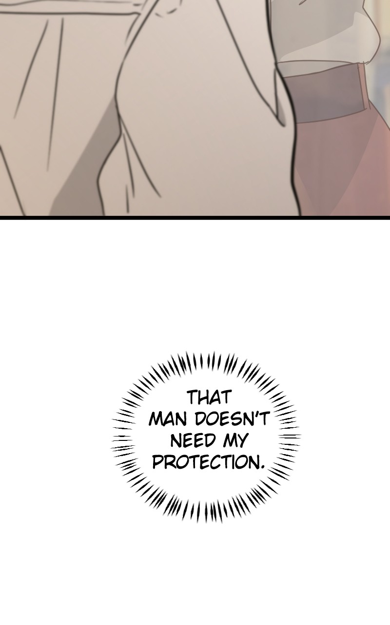 Read The Mafia Nanny ENGLISH Manga Online