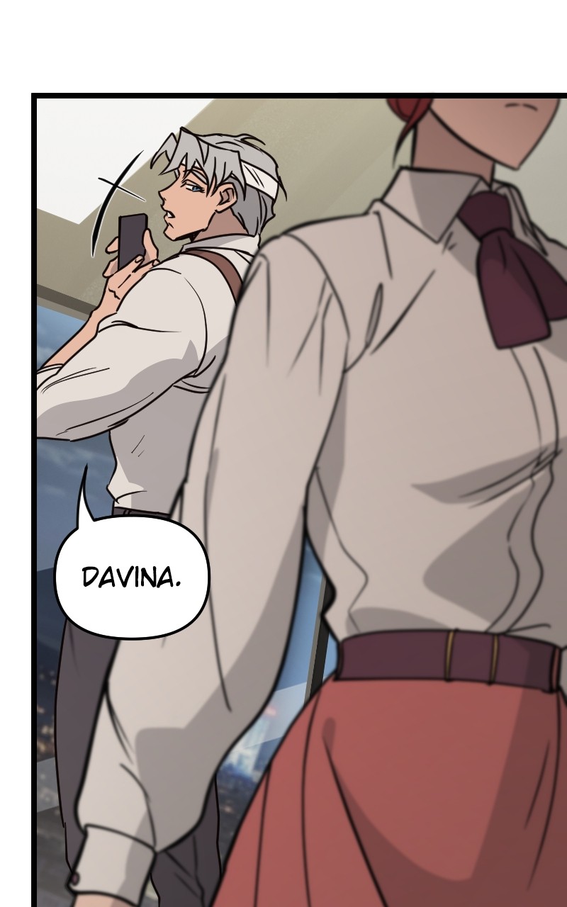 Read The Mafia Nanny ENGLISH Manga Online