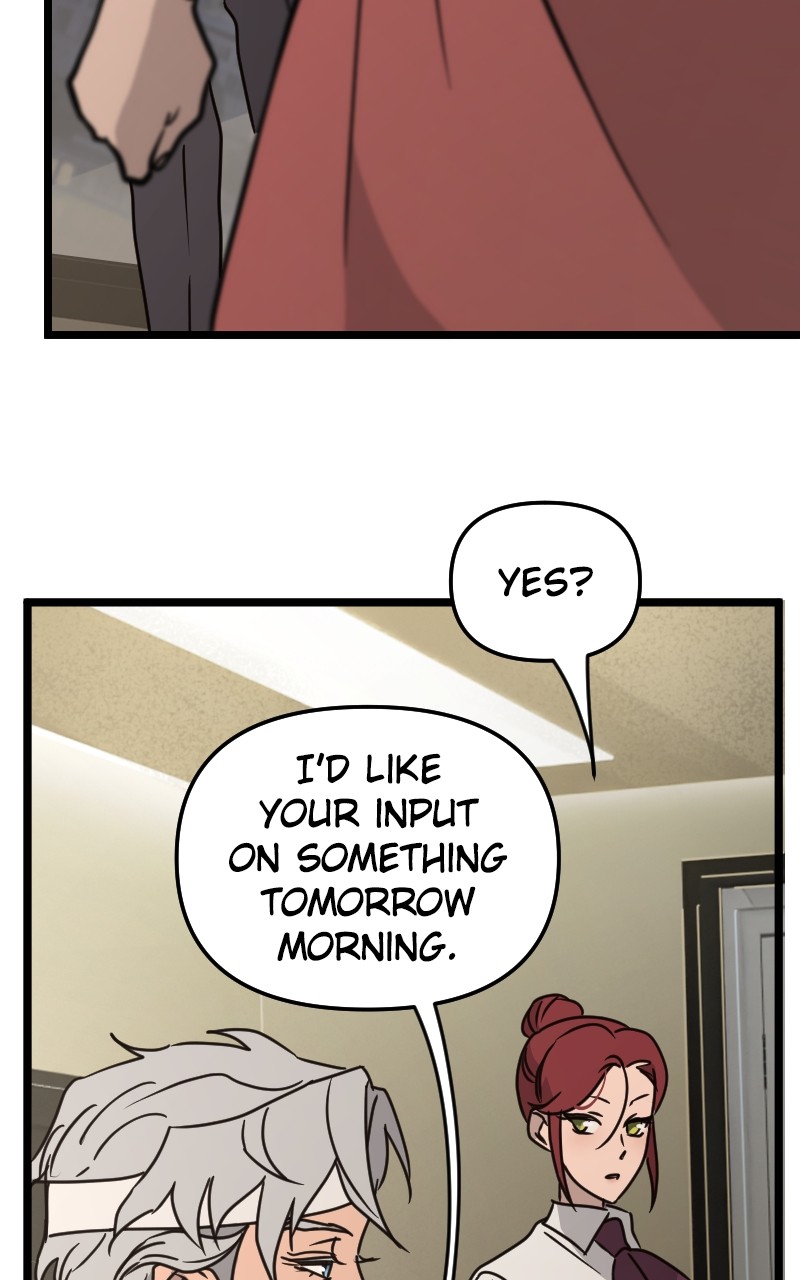 Read The Mafia Nanny ENGLISH Manga Online