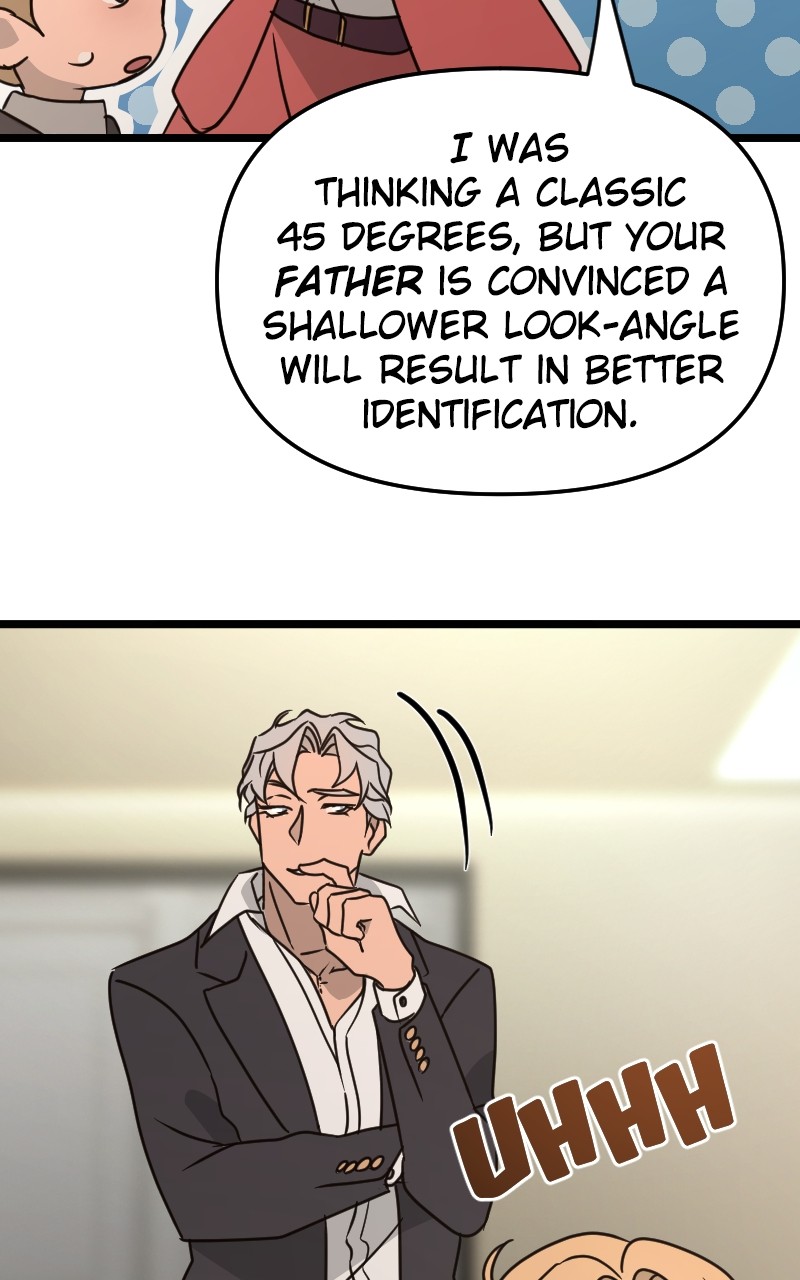 Read The Mafia Nanny ENGLISH Manga Online