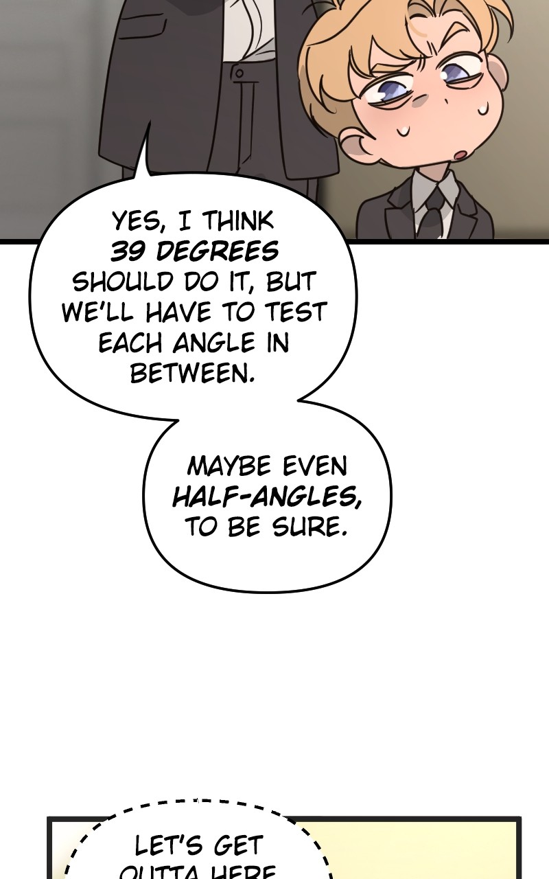 Read The Mafia Nanny ENGLISH Manga Online