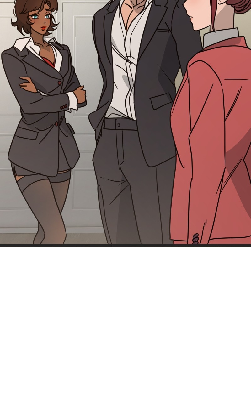 Read The Mafia Nanny ENGLISH Manga Online