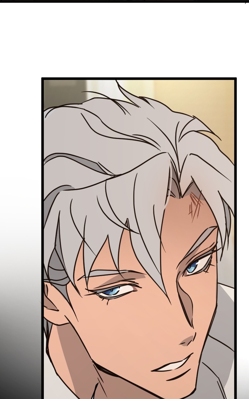 Read The Mafia Nanny ENGLISH Manga Online